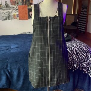 Overall Dress